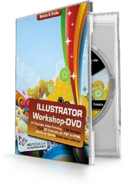 Illustrator-Workshop-DVD - Basics & Tricks