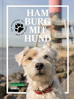 Hamburg mit Hund: Die Hansestadt für Hund und Halter