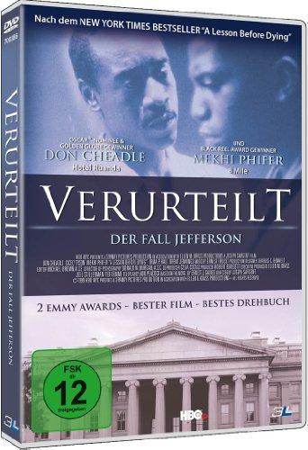 Verurteilt - Der Fall Jefferson