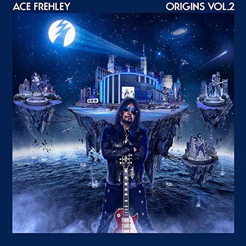 Origins Vol. II [Vinyl LP]