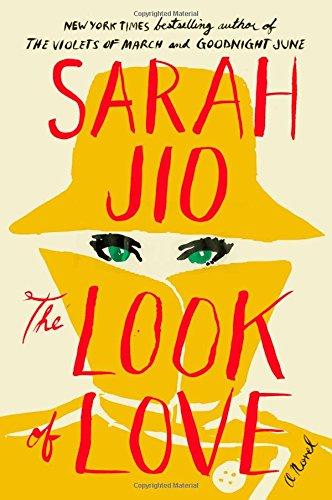 The Look of Love: A Novel