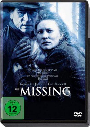 The Missing