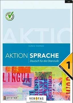 Aktion Sprache 1