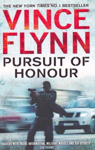 Pursuit of Honour