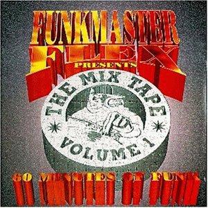 The Mix Tape Vol. 1 - 60 Minutes Of Funk