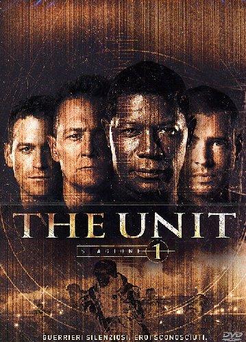 The unit Stagione 01 [4 DVDs] [IT Import]