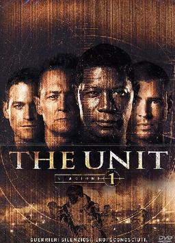 The unit Stagione 01 [4 DVDs] [IT Import]