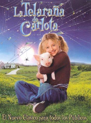 La Telaraña De Carlota (Charlotte's Web) (Import) (Dvd) Dakota Fanning; Kevin An