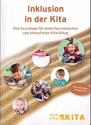 Inklusion in der Kita: Ihre Grundlage für einen harmonischen und stressfreien Kita-Alltag