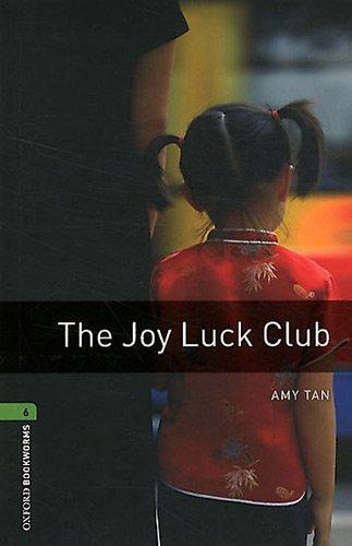 The Joy Luck Club: 2500 Headwords (Bookworms)