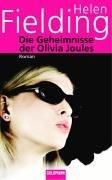 Die Geheimnisse der Olivia Joules