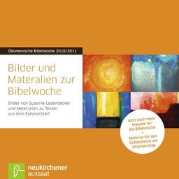 Bilder und Materialien zur Bibelwoche