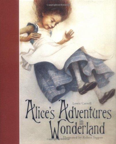 Alice in Wonderland