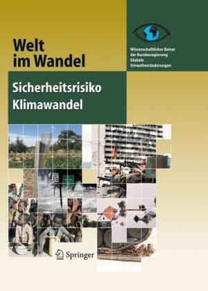 Sicherheitsrisiko Klimawandel (Welt im Wandel)