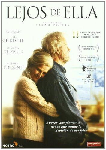 Lejos De Ella (Dvd) (Import) (Keine Deutsche Sprache) [2006]