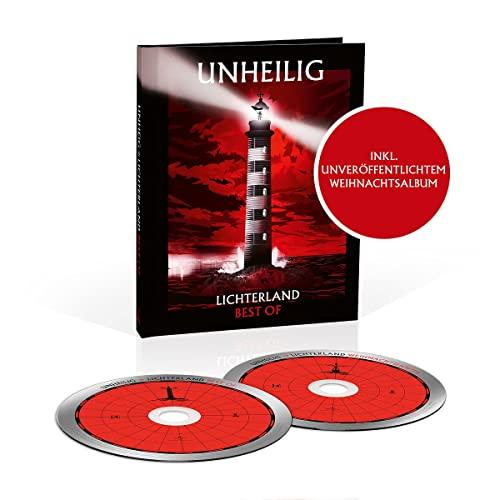 Lichterland - Best of + unveröffentlichtes Weihnachtsalbum (Ltd. Special Edition)