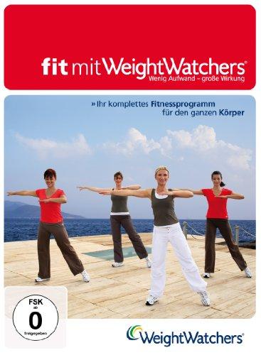 Fit mit Weight Watchers