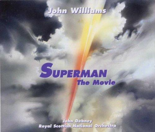 Superman:the Movie 20th Anniv.