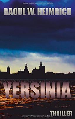 Yersinia