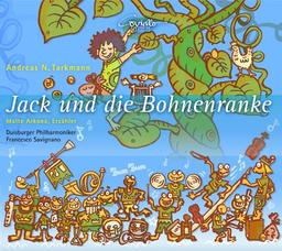 Jack und die Bohnenstange