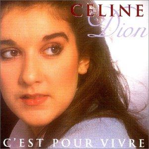 C'est pour vivre [MAXI-CD]