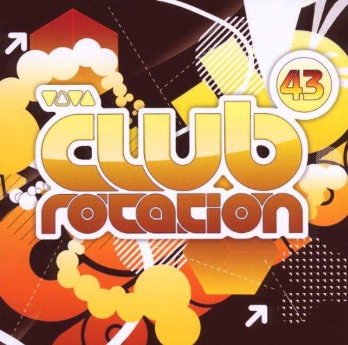 Viva Club Rotation Vol.43