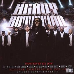 Heavyrotation Allstar Compilation Vol.10