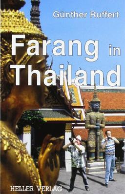 Farang in Thailand