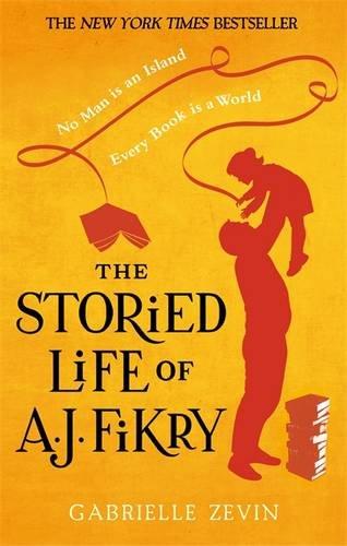 The Collected Works of A. J. Fikry