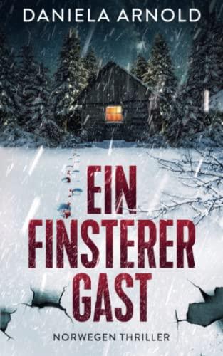 Ein finsterer Gast: Norwegen-Thriller