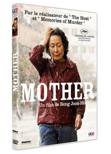 Mother [FR Import]