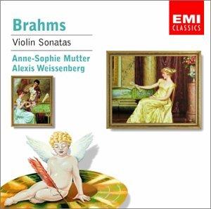 Violin Sonatas