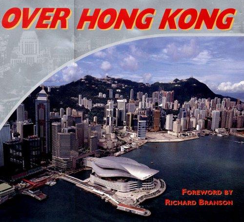 Over Hong Kong (Pacific Century)