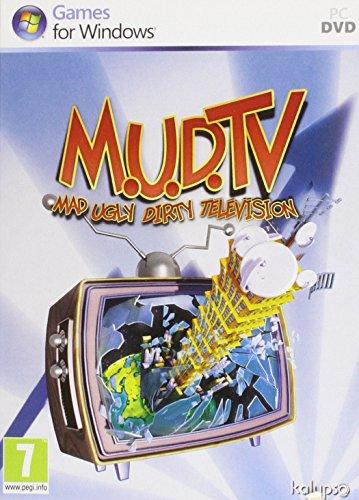 M.U.D TV [UK Import]