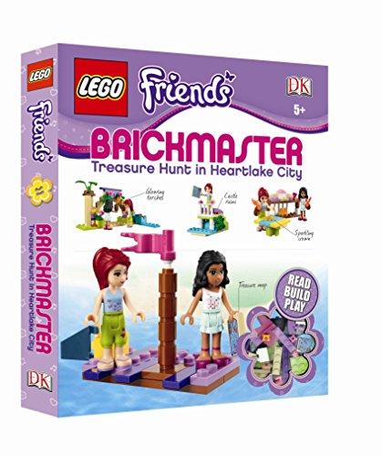 LEGO® Friends Brickmaster (Lego Brickmaster)