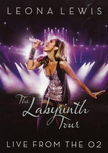 The Labyrinth Tour Live From The O2 (DVD & CD)