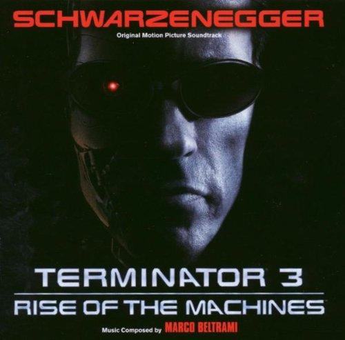 Terminator 3: Rise Of The Machines