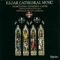 Cathedral Music