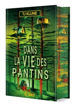 Dans la vie des pantins