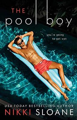 The Pool Boy (Nashville Neighborhood, Band 2)