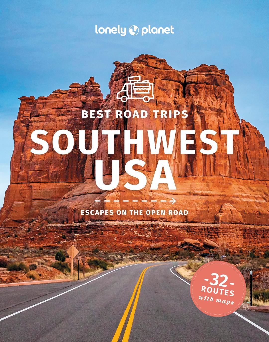 Southwest USA : best road trips