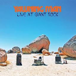 Live at Giant Rock