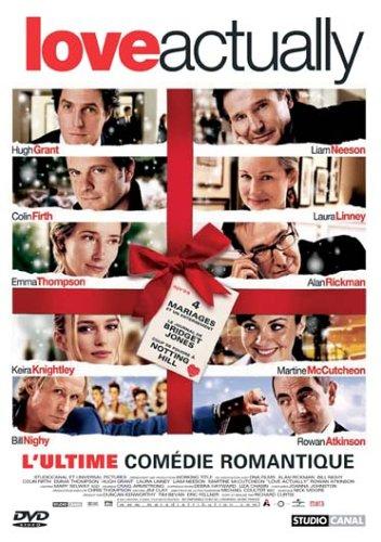 Love actually [FR Import]