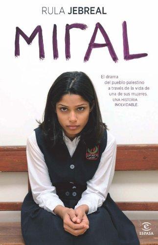 Miral (ESPASA NARRATIVA)