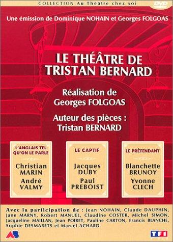 Le Théâtre de Tristan Bernard [FR Import]