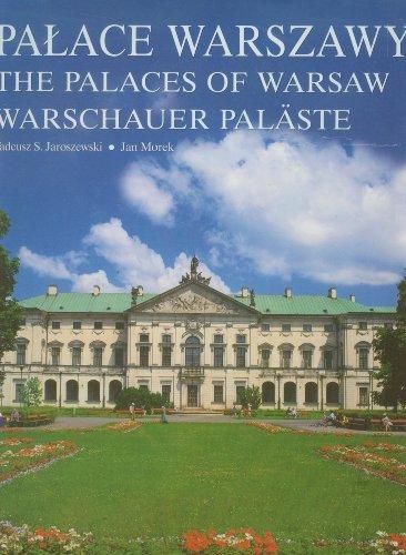 Palace Warszawy