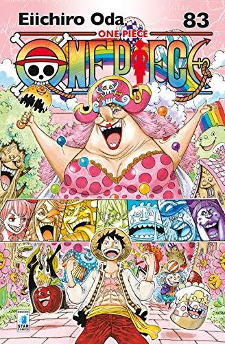 One piece. New edition (Vol. 83) (Greatest)