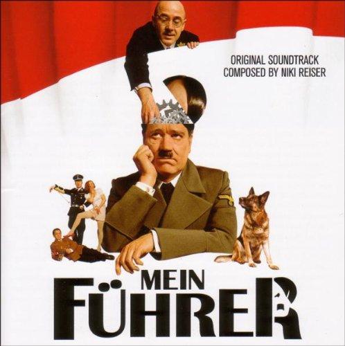 Mein Führer-die wirklich wahrste Wahrheit über Adolf Hitler