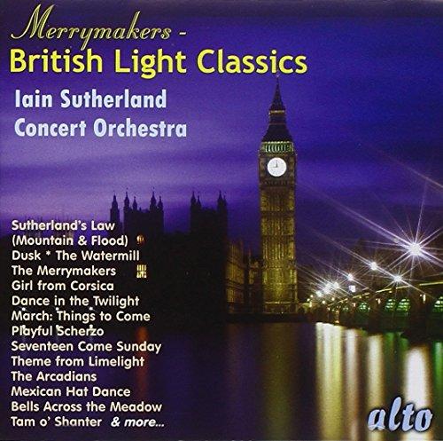 British Light Classics