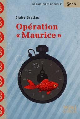 Opération Maurice